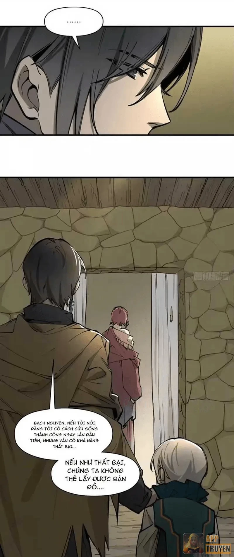 Hành Trình Anh Hùng Tại Dị Giới Chapter 24 - Trang 11