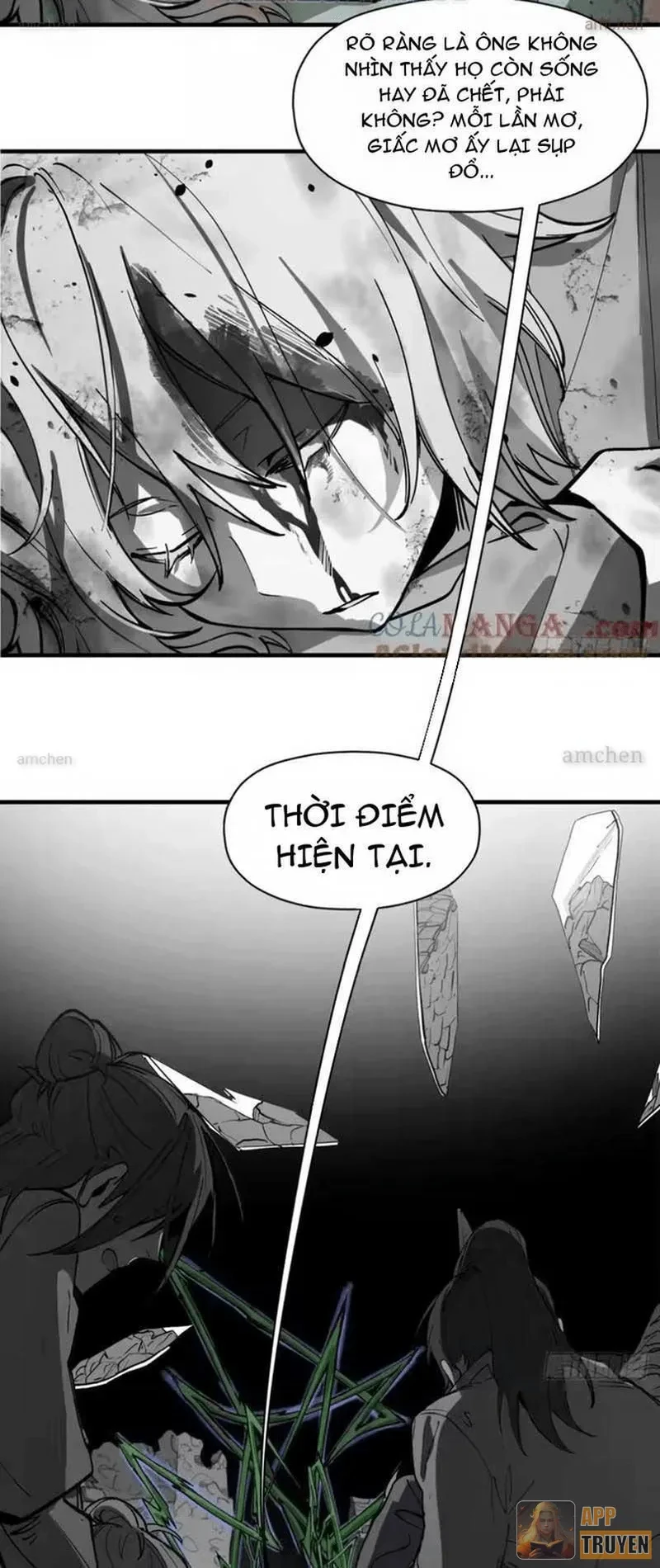 Hành Trình Anh Hùng Tại Dị Giới Chapter 24 - Trang 25