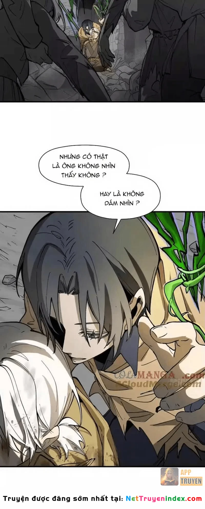 Hành Trình Anh Hùng Tại Dị Giới Chapter 24 - Trang 26