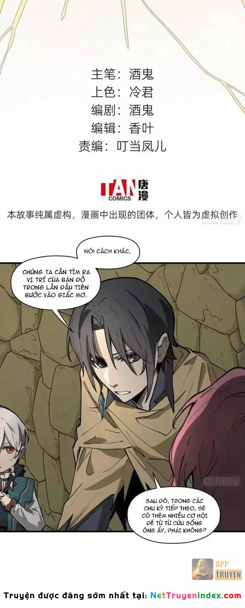 Hành Trình Anh Hùng Tại Dị Giới Chapter 24 - Trang 3