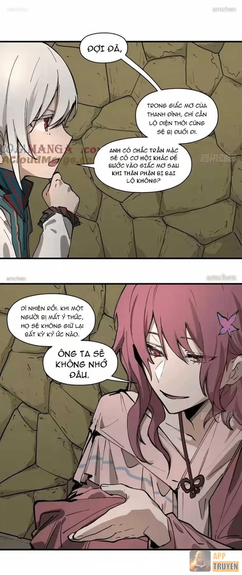 Hành Trình Anh Hùng Tại Dị Giới Chapter 24 - Trang 4