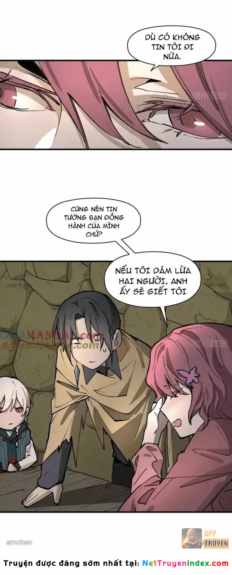 Hành Trình Anh Hùng Tại Dị Giới Chapter 24 - Trang 5