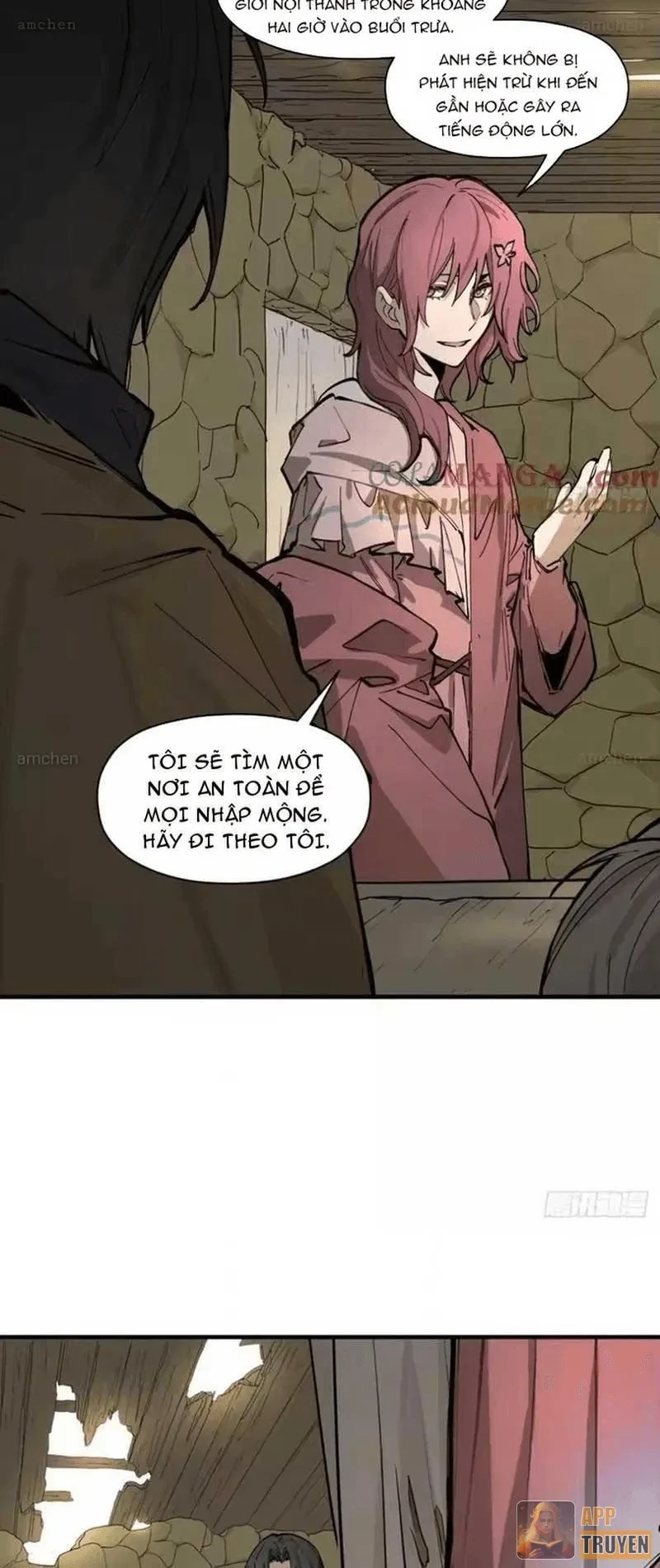 Hành Trình Anh Hùng Tại Dị Giới Chapter 24 - Trang 8