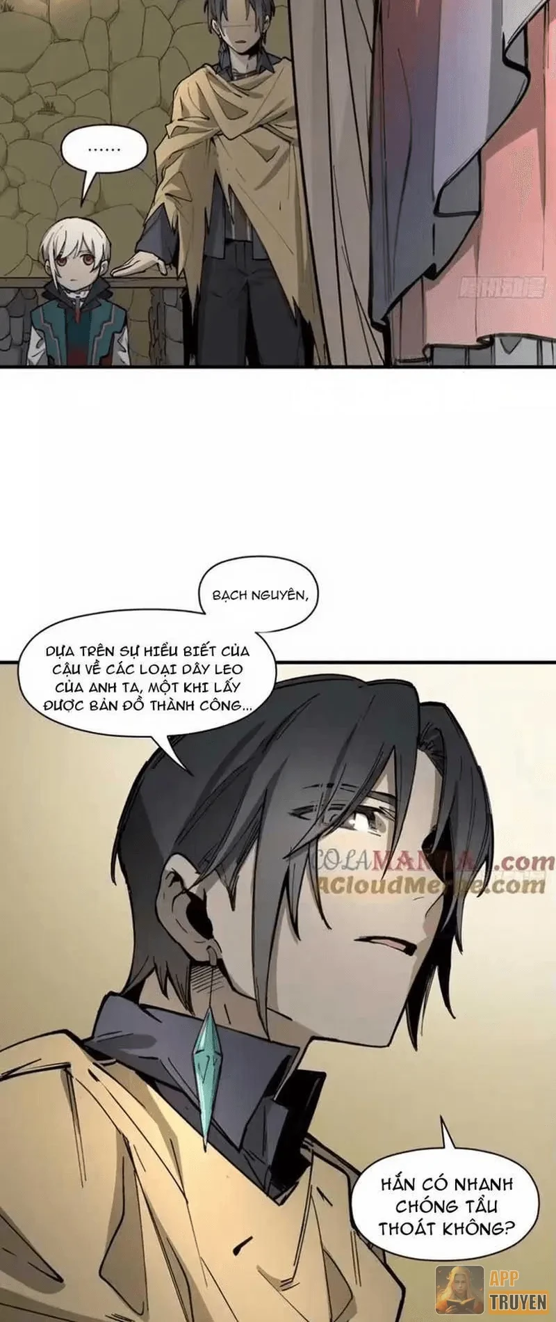 Hành Trình Anh Hùng Tại Dị Giới Chapter 24 - Trang 9