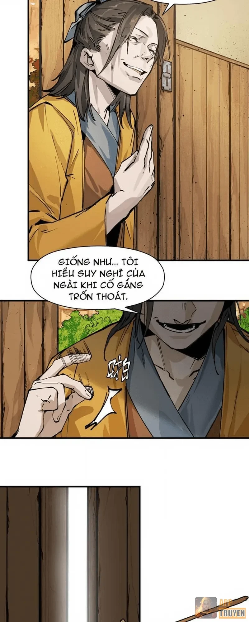 Hành Trình Anh Hùng Tại Dị Giới Chapter 3 - Trang 14