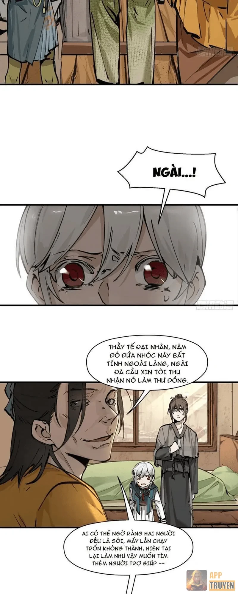 Hành Trình Anh Hùng Tại Dị Giới Chapter 3 - Trang 16