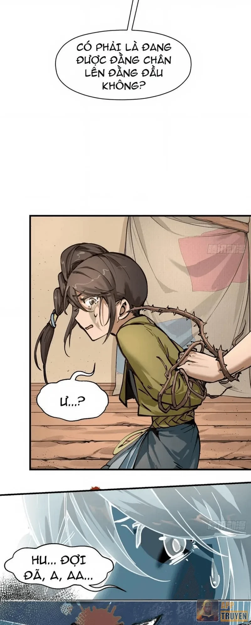 Hành Trình Anh Hùng Tại Dị Giới Chapter 3 - Trang 17