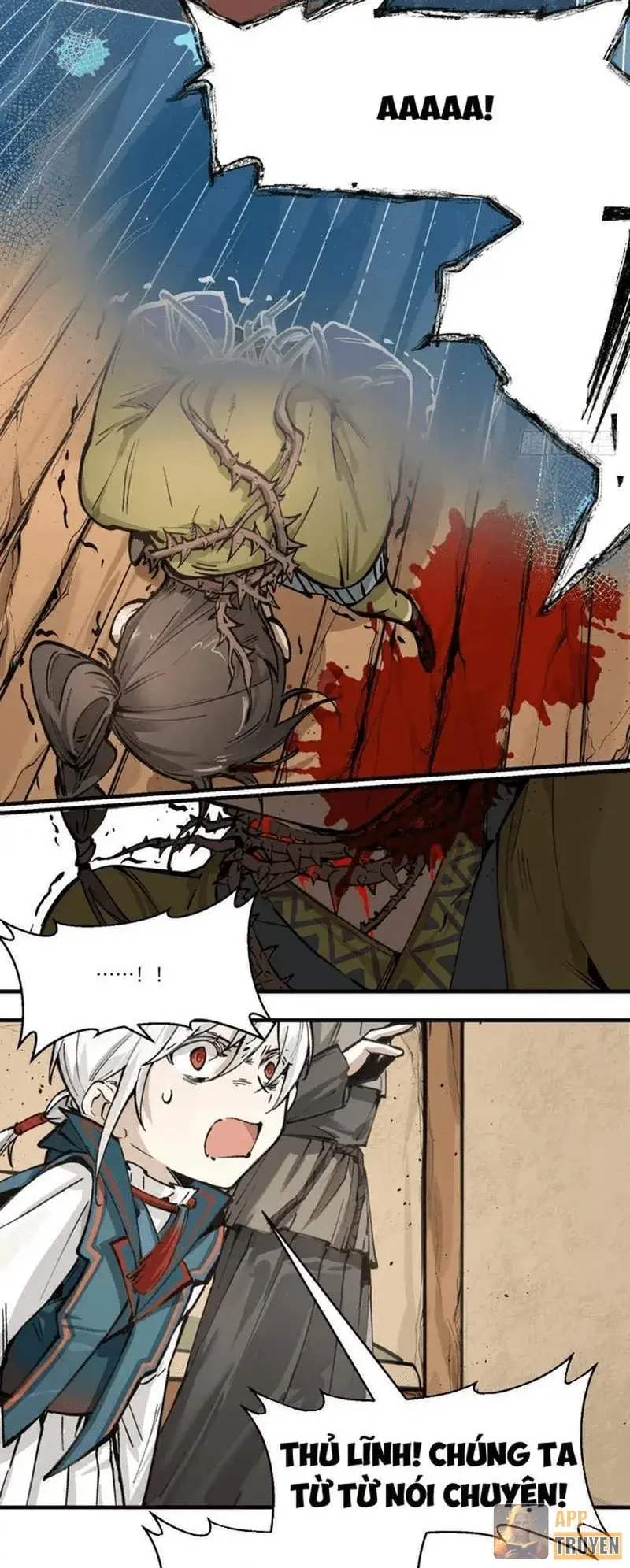 Hành Trình Anh Hùng Tại Dị Giới Chapter 3 - Trang 18