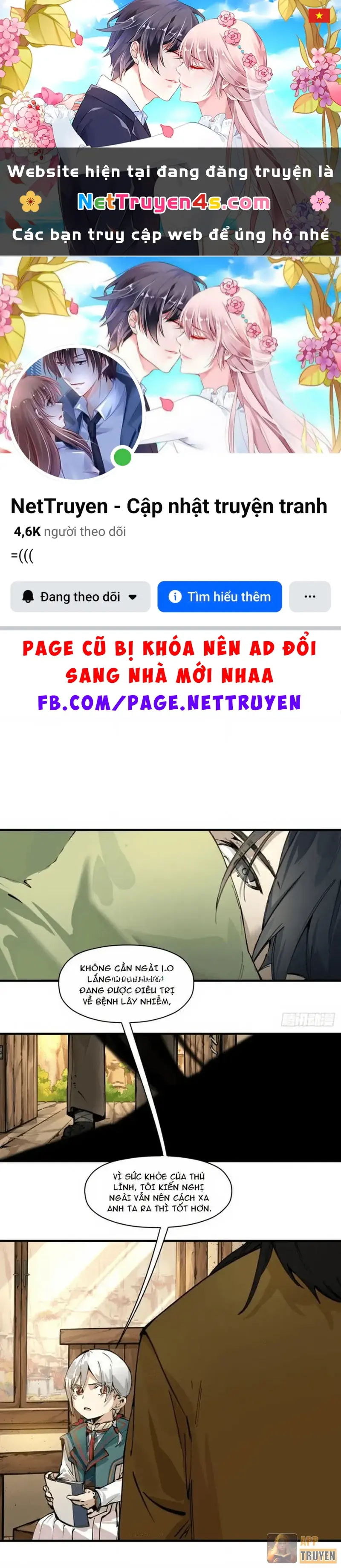 Hành Trình Anh Hùng Tại Dị Giới Chapter 3 - Trang 2