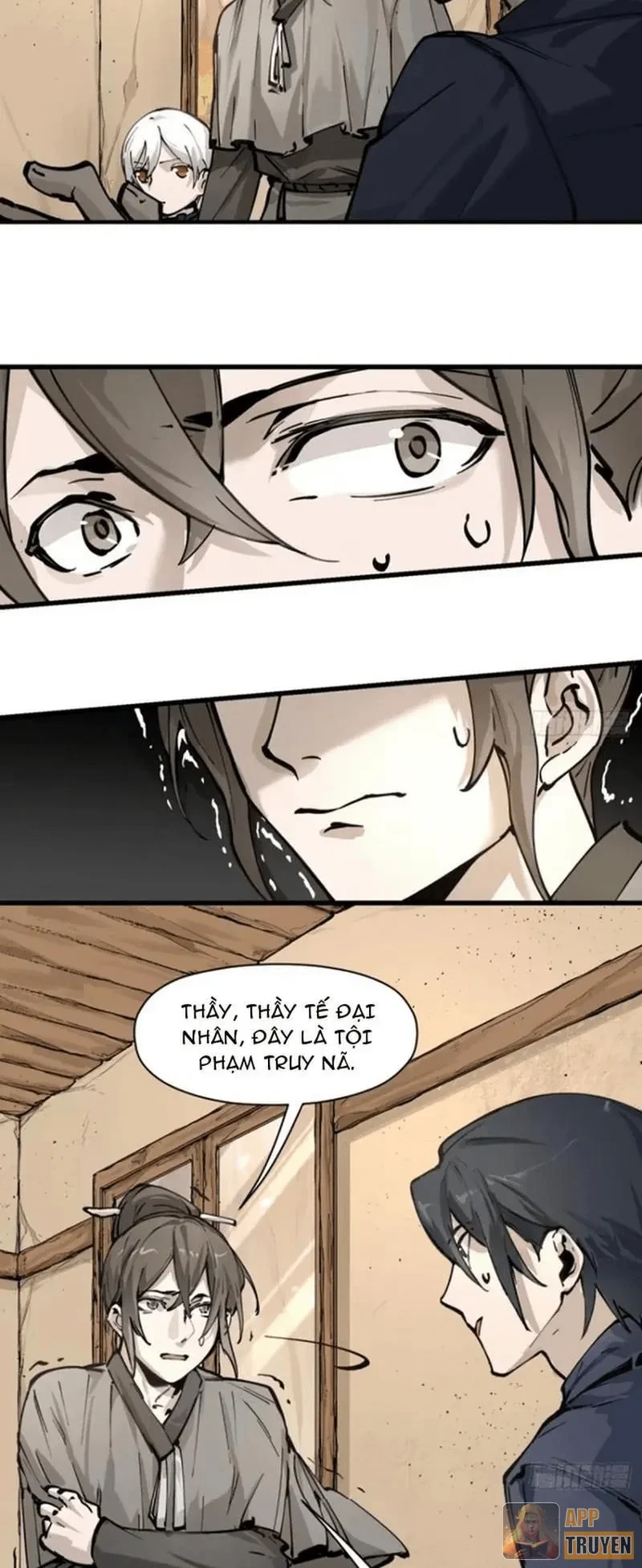 Hành Trình Anh Hùng Tại Dị Giới Chapter 4 - Trang 10