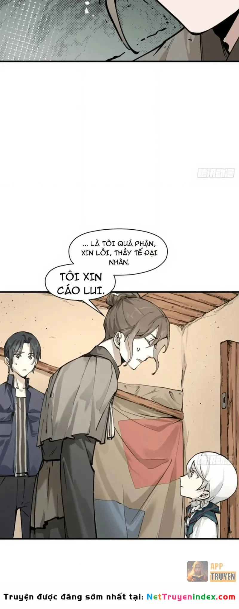 Hành Trình Anh Hùng Tại Dị Giới Chapter 4 - Trang 13