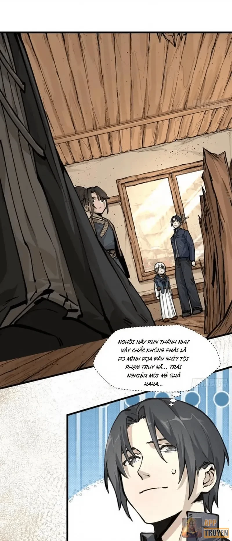 Hành Trình Anh Hùng Tại Dị Giới Chapter 4 - Trang 14
