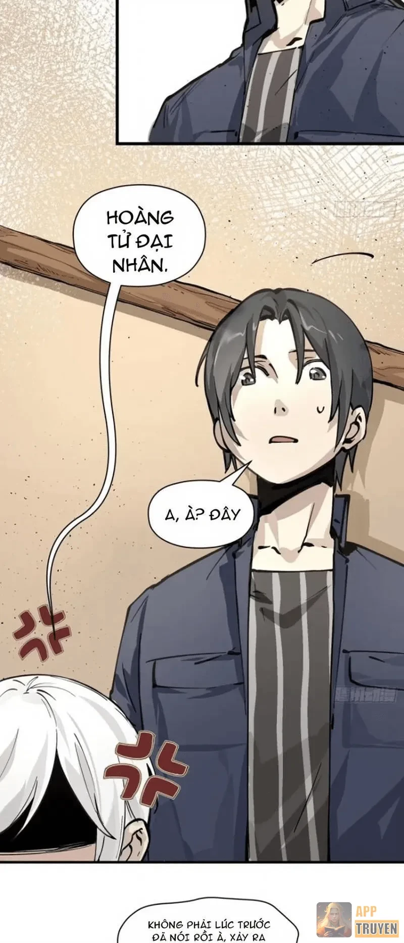 Hành Trình Anh Hùng Tại Dị Giới Chapter 4 - Trang 15