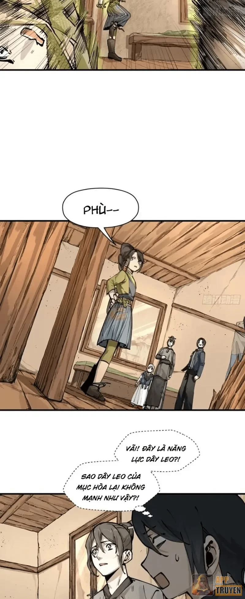 Hành Trình Anh Hùng Tại Dị Giới Chapter 4 - Trang 9