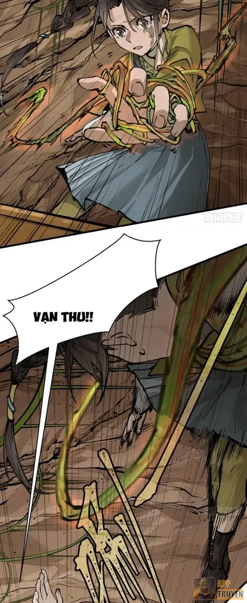 Hành Trình Anh Hùng Tại Dị Giới Chapter 5 - Trang 13