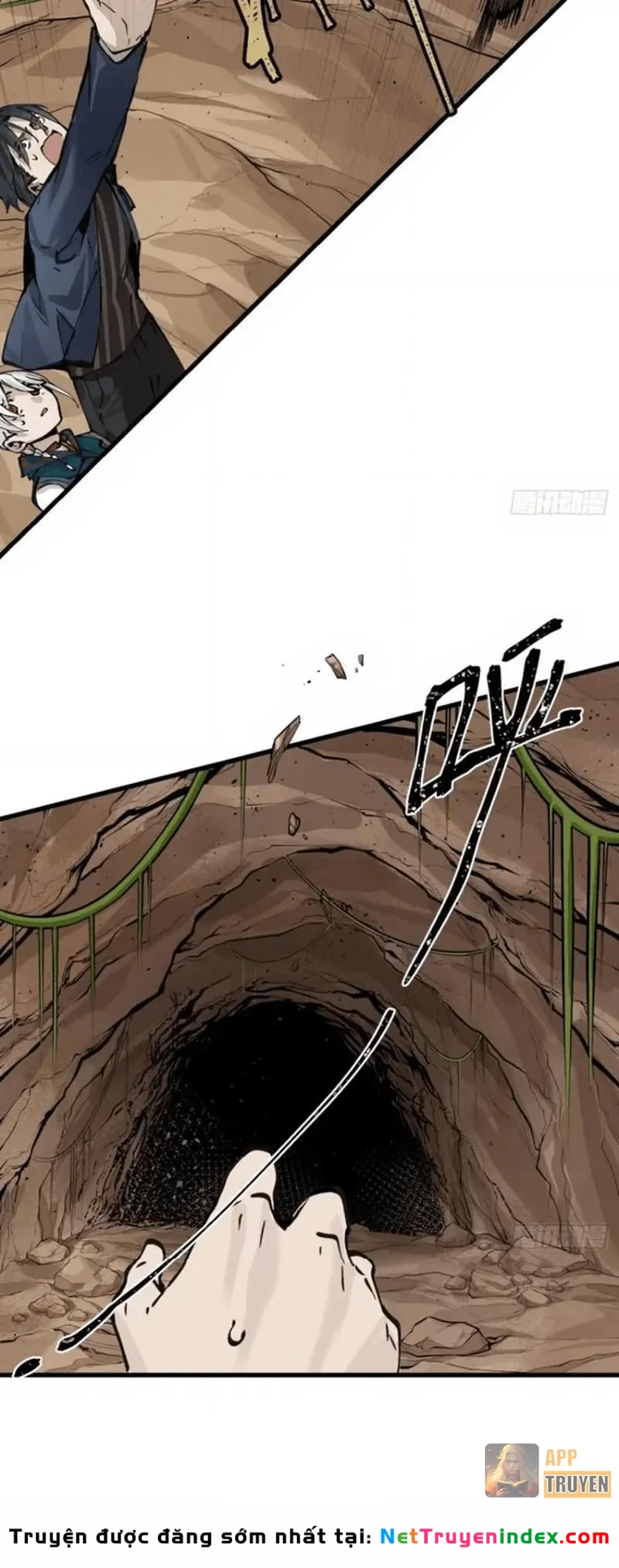Hành Trình Anh Hùng Tại Dị Giới Chapter 5 - Trang 14