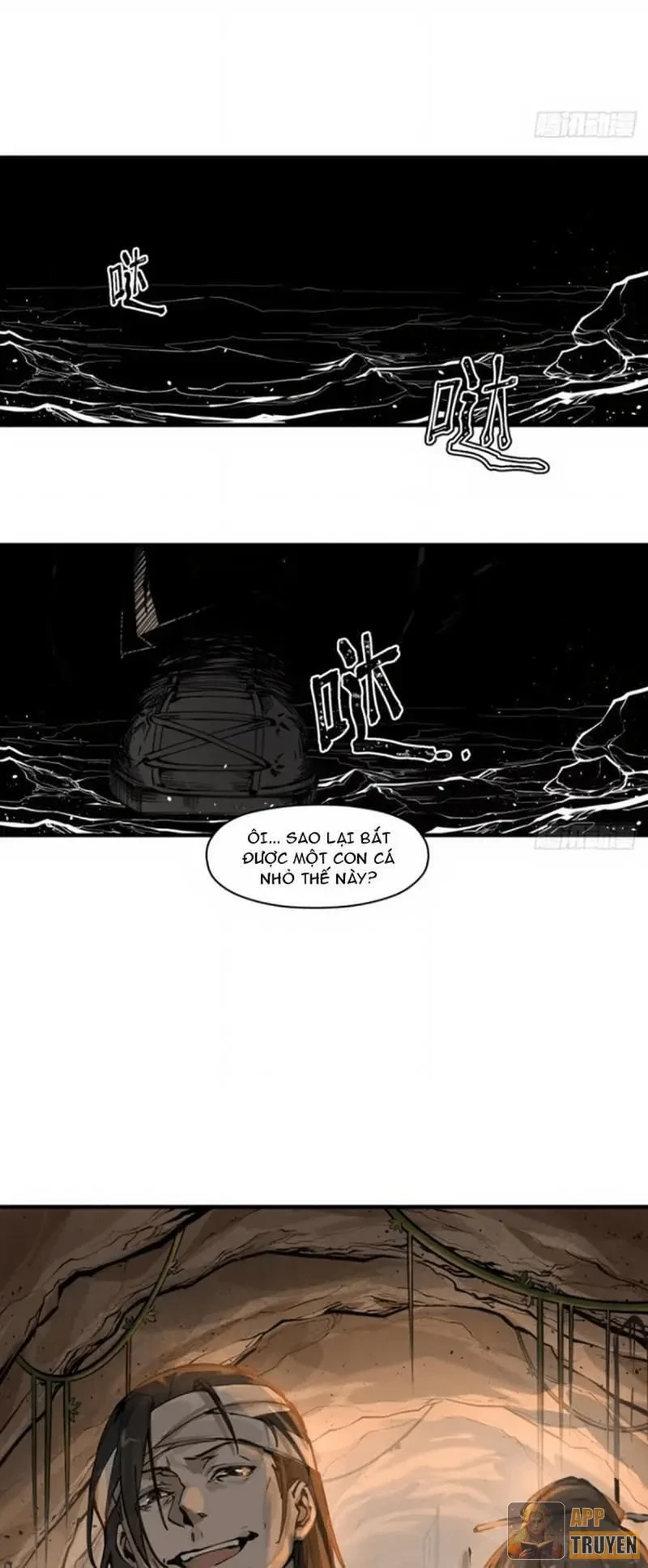 Hành Trình Anh Hùng Tại Dị Giới Chapter 5 - Trang 15