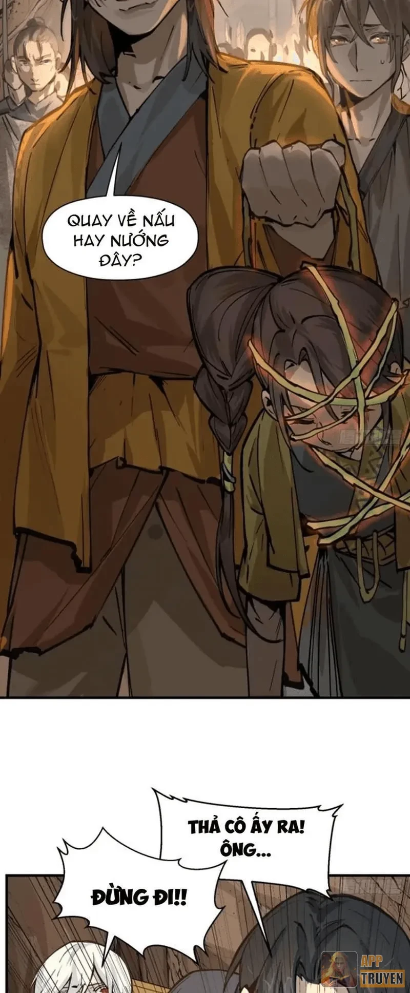 Hành Trình Anh Hùng Tại Dị Giới Chapter 5 - Trang 16