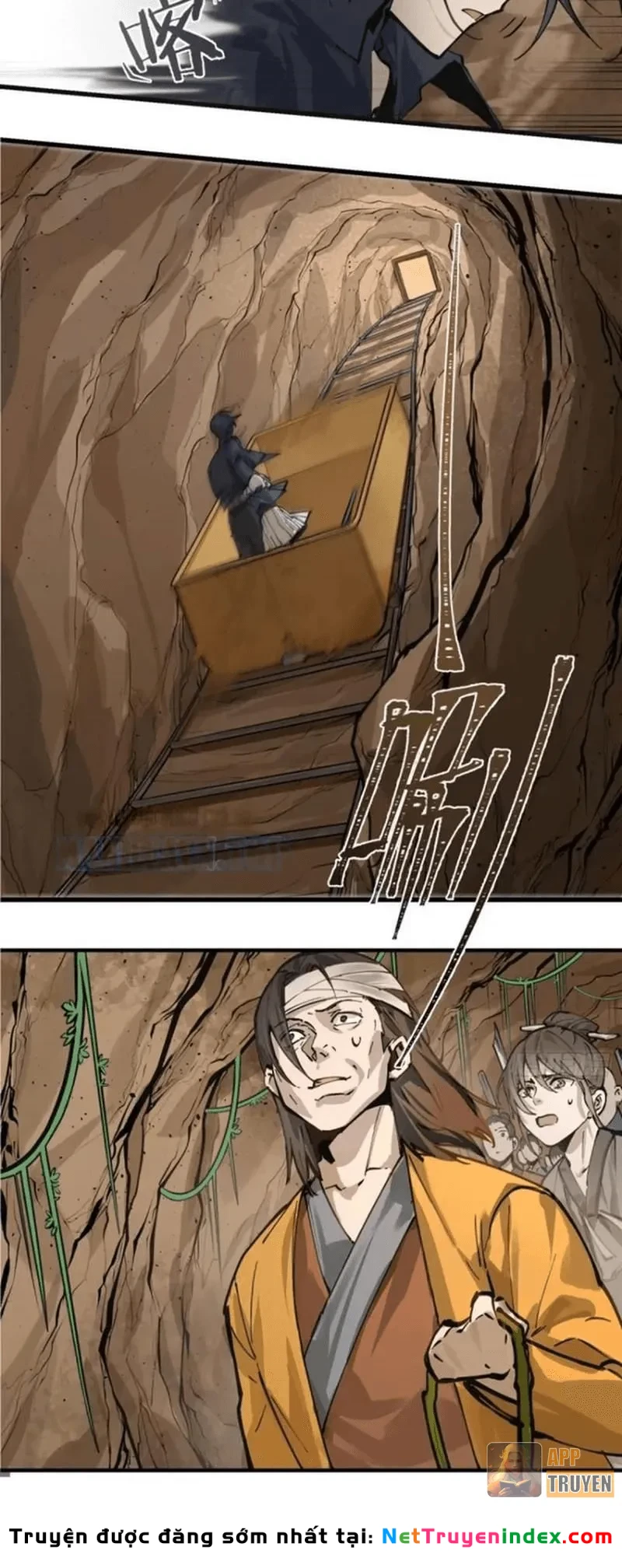 Hành Trình Anh Hùng Tại Dị Giới Chapter 5 - Trang 18