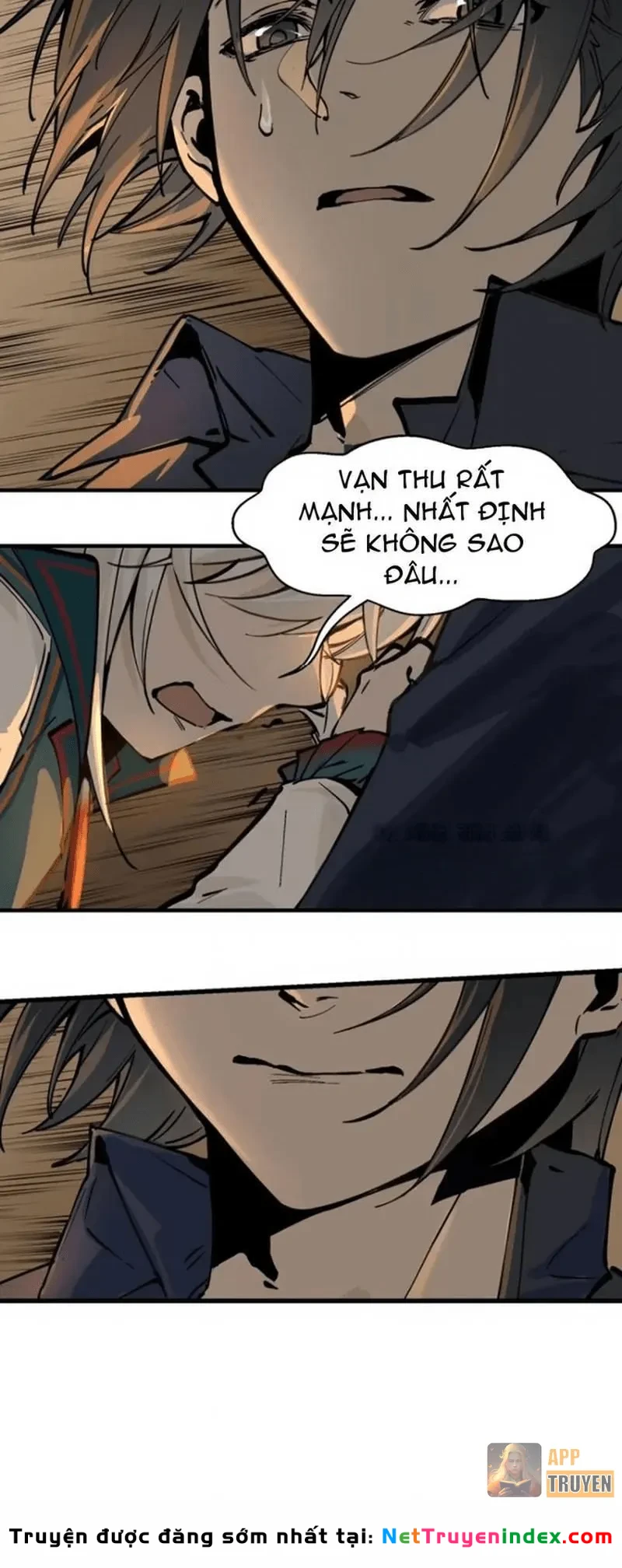 Hành Trình Anh Hùng Tại Dị Giới Chapter 5 - Trang 21