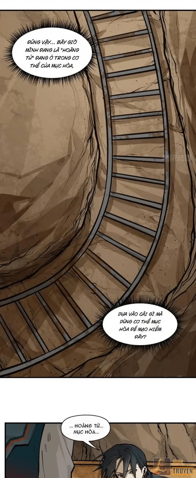 Hành Trình Anh Hùng Tại Dị Giới Chapter 5 - Trang 22