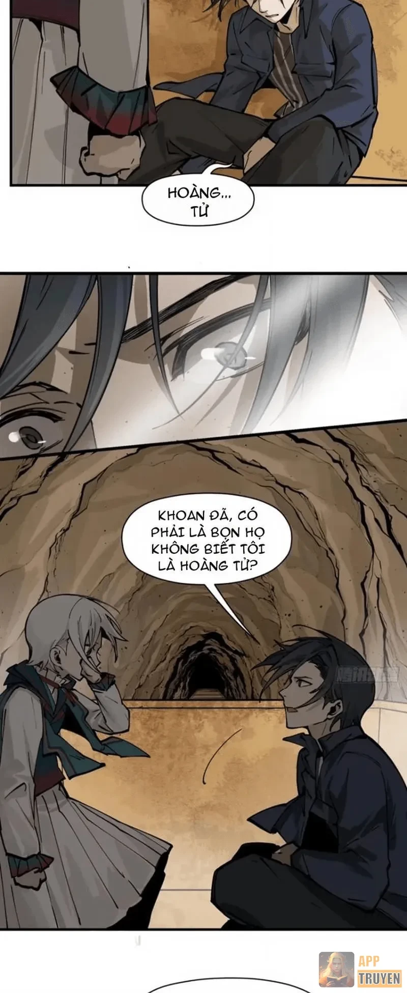 Hành Trình Anh Hùng Tại Dị Giới Chapter 5 - Trang 23