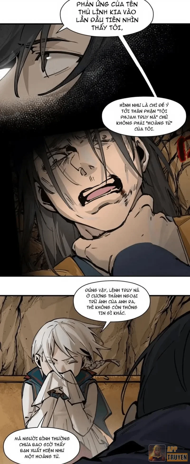 Hành Trình Anh Hùng Tại Dị Giới Chapter 5 - Trang 24