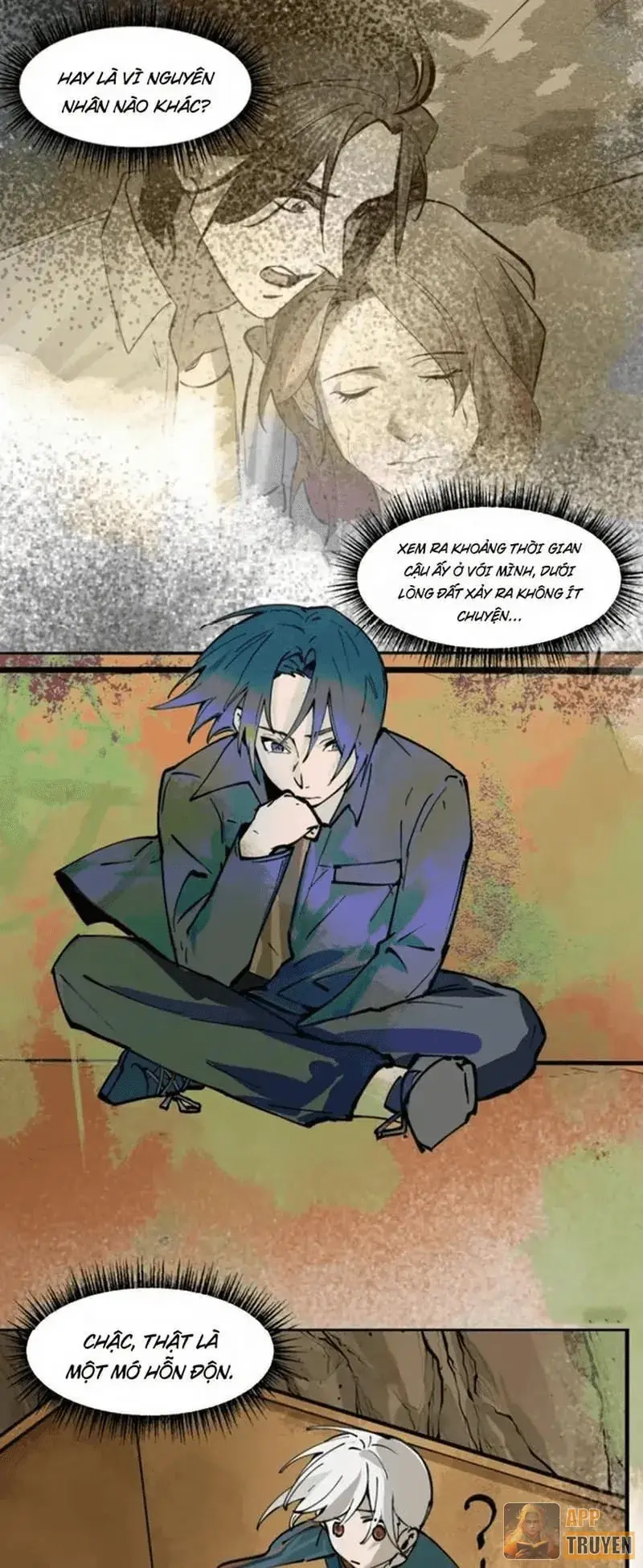 Hành Trình Anh Hùng Tại Dị Giới Chapter 5 - Trang 26
