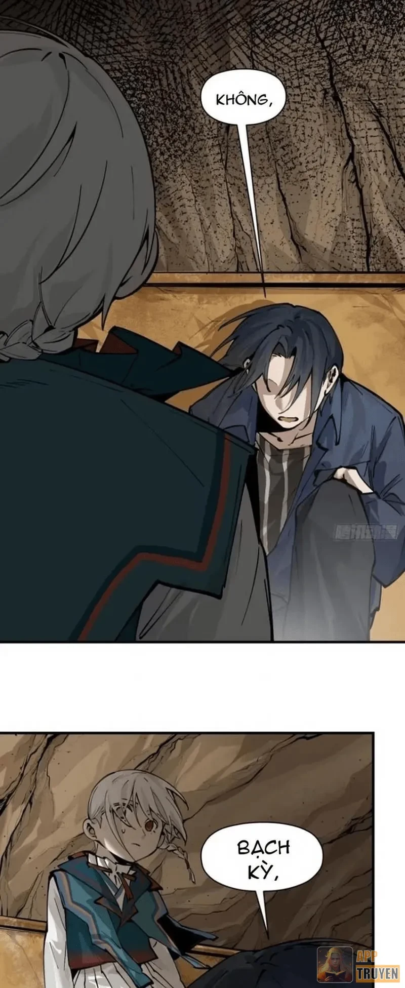 Hành Trình Anh Hùng Tại Dị Giới Chapter 5 - Trang 29