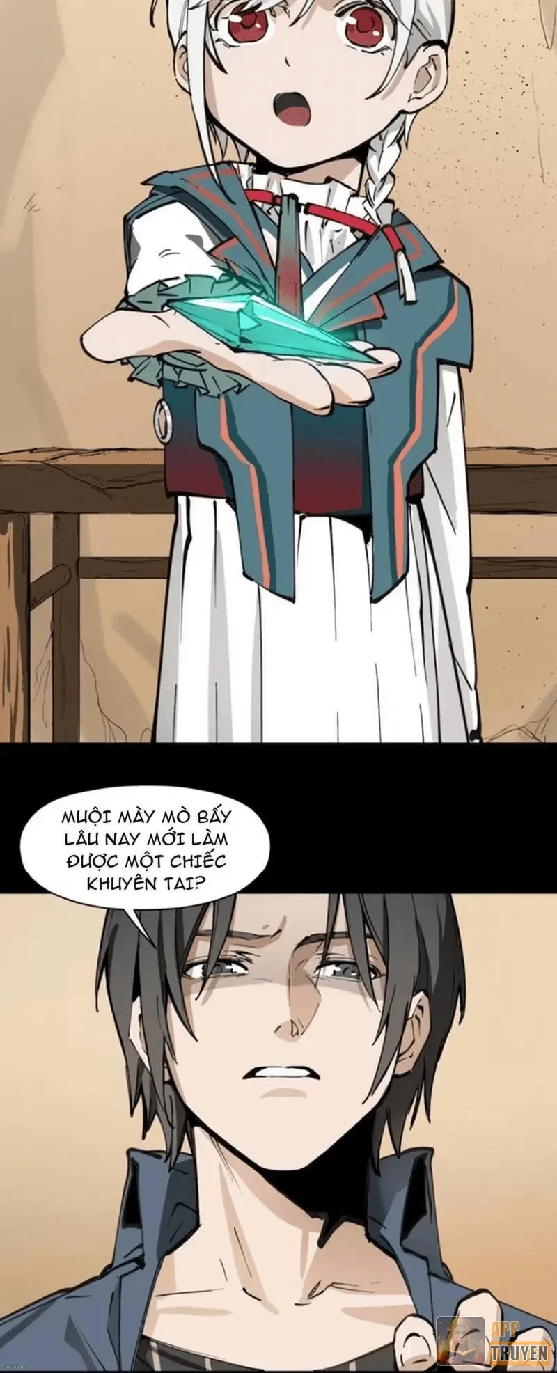Hành Trình Anh Hùng Tại Dị Giới Chapter 6 - Trang 12