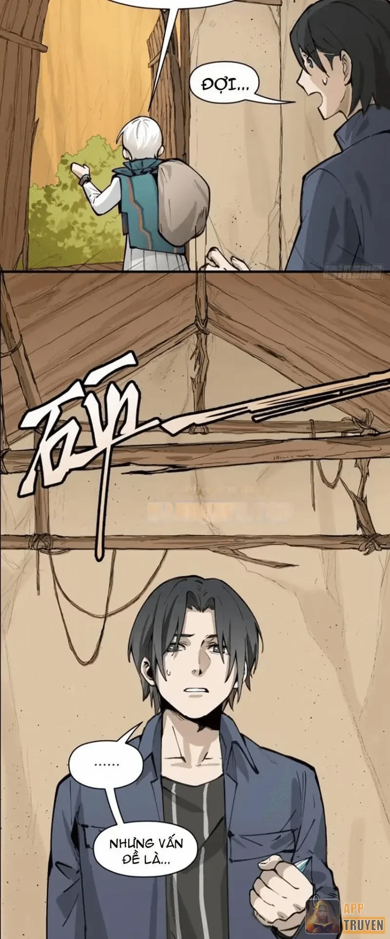 Hành Trình Anh Hùng Tại Dị Giới Chapter 6 - Trang 15