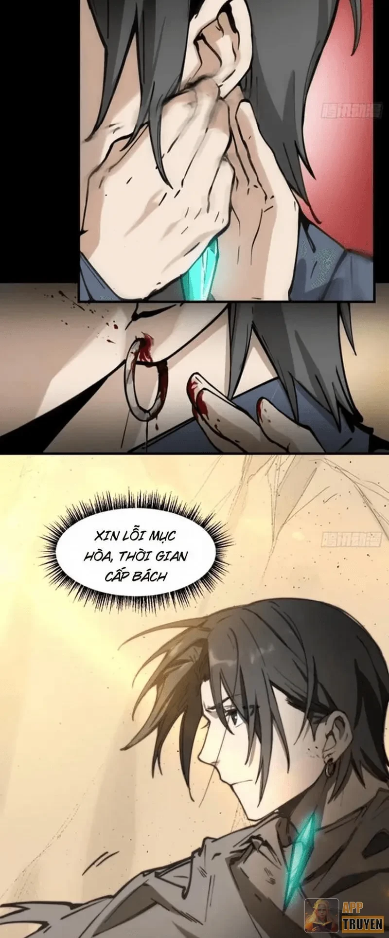 Hành Trình Anh Hùng Tại Dị Giới Chapter 6 - Trang 17