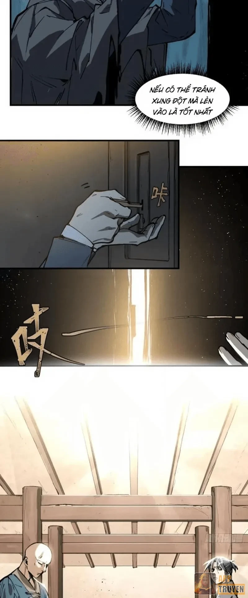 Hành Trình Anh Hùng Tại Dị Giới Chapter 6 - Trang 23