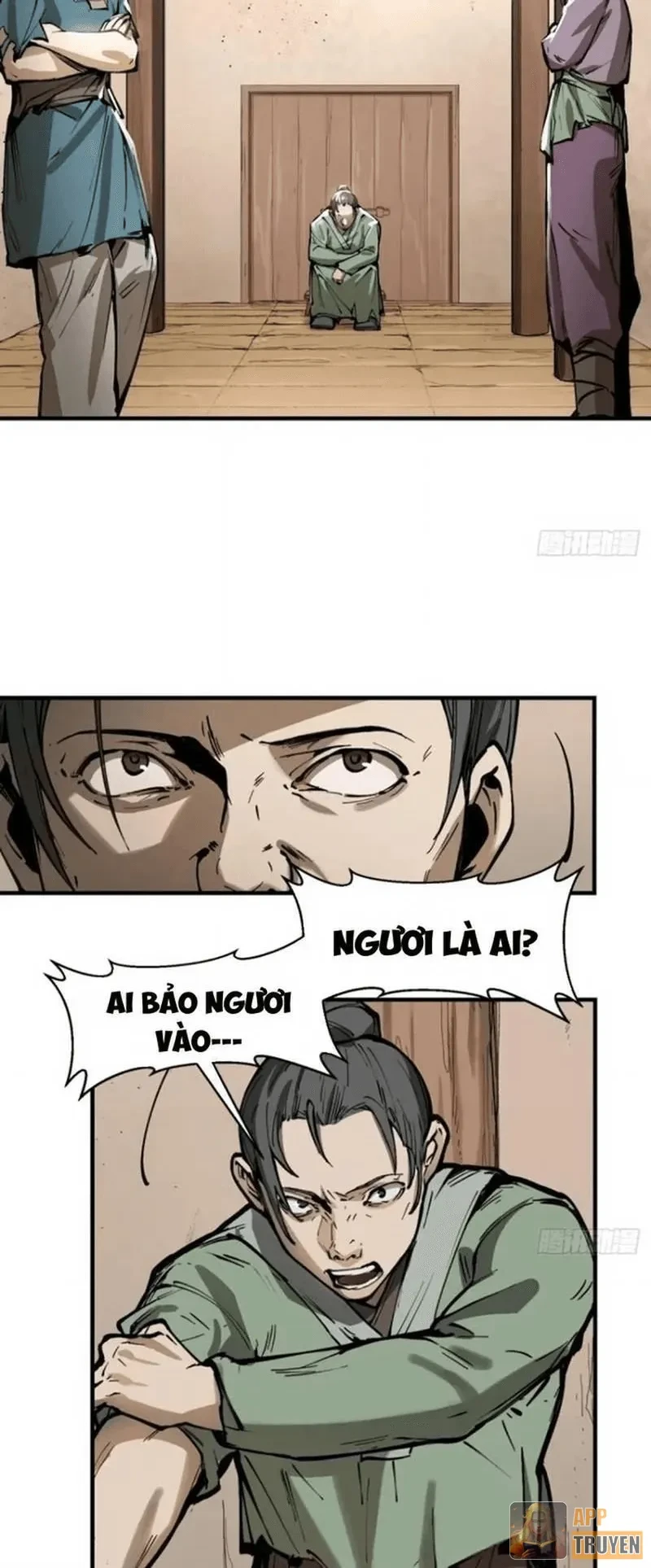 Hành Trình Anh Hùng Tại Dị Giới Chapter 6 - Trang 24
