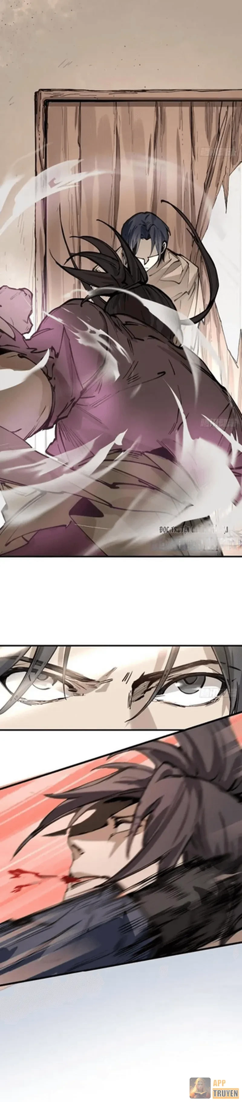 Hành Trình Anh Hùng Tại Dị Giới Chapter 7 - Trang 11