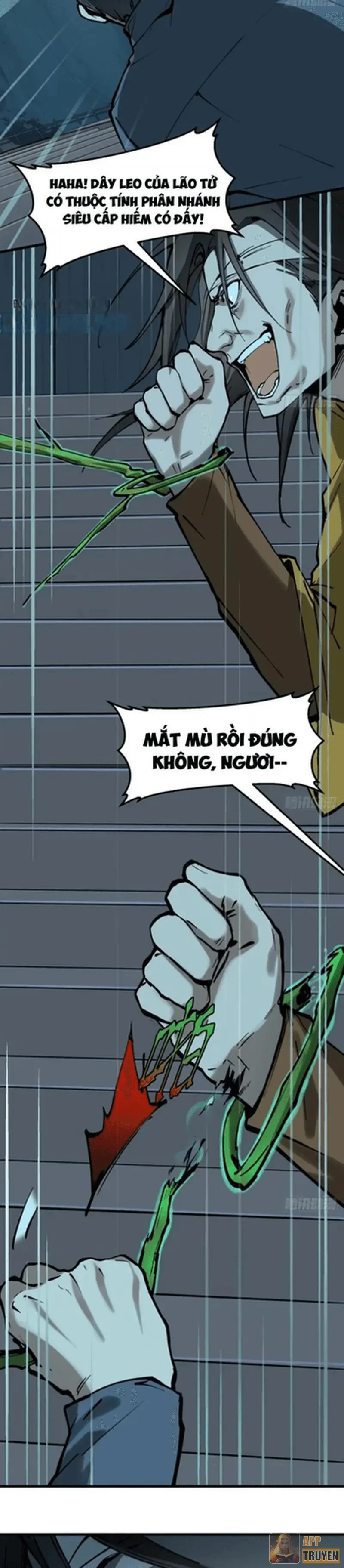 Hành Trình Anh Hùng Tại Dị Giới Chapter 8 - Trang 7