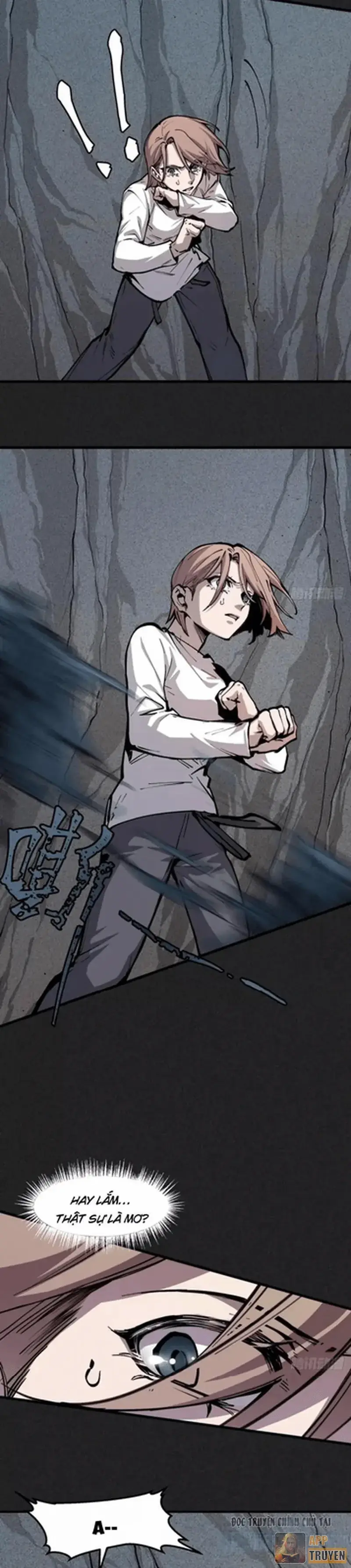 Hành Trình Anh Hùng Tại Dị Giới Chapter 9 - Trang 10