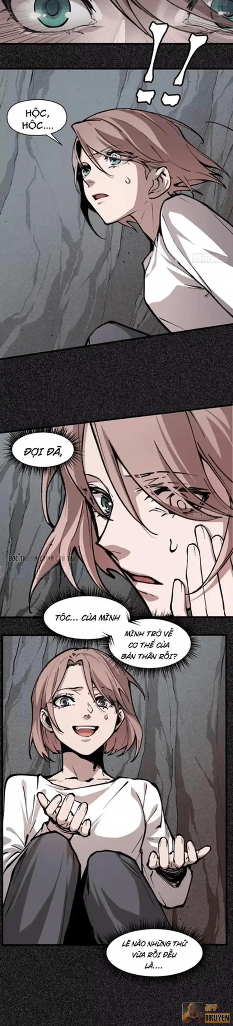Hành Trình Anh Hùng Tại Dị Giới Chapter 9 - Trang 8