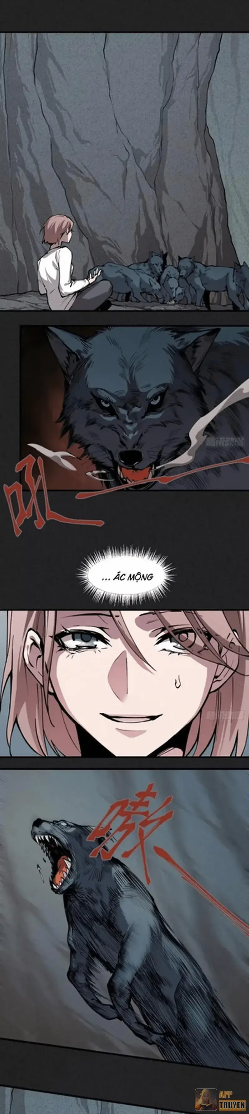 Hành Trình Anh Hùng Tại Dị Giới Chapter 9 - Trang 9
