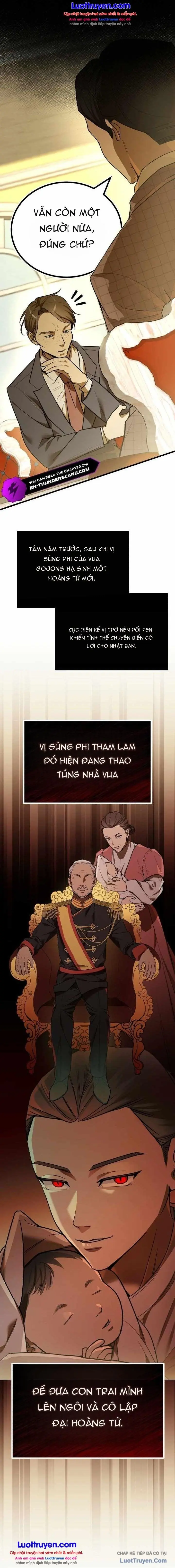 Hành Trình Chinh Phục Hoa Kỳ Của Vương Tử Yi Kang Chapter 1 - Trang 14
