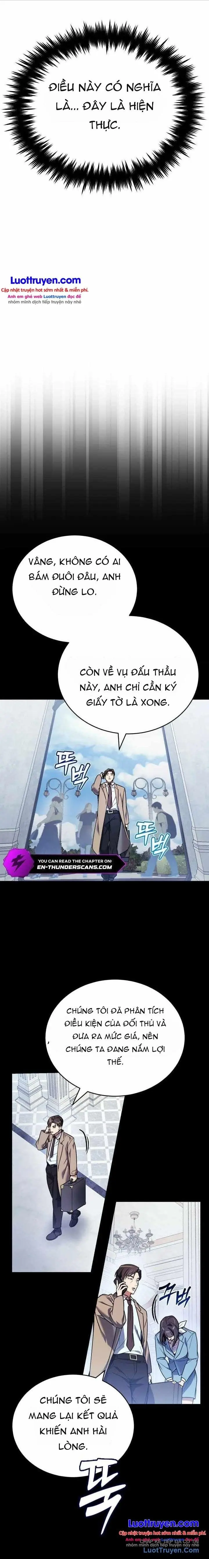 Hành Trình Chinh Phục Hoa Kỳ Của Vương Tử Yi Kang Chapter 1 - Trang 20