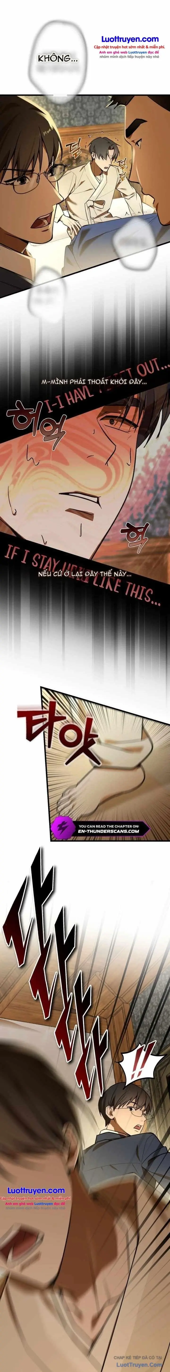 Hành Trình Chinh Phục Hoa Kỳ Của Vương Tử Yi Kang Chapter 1 - Trang 3