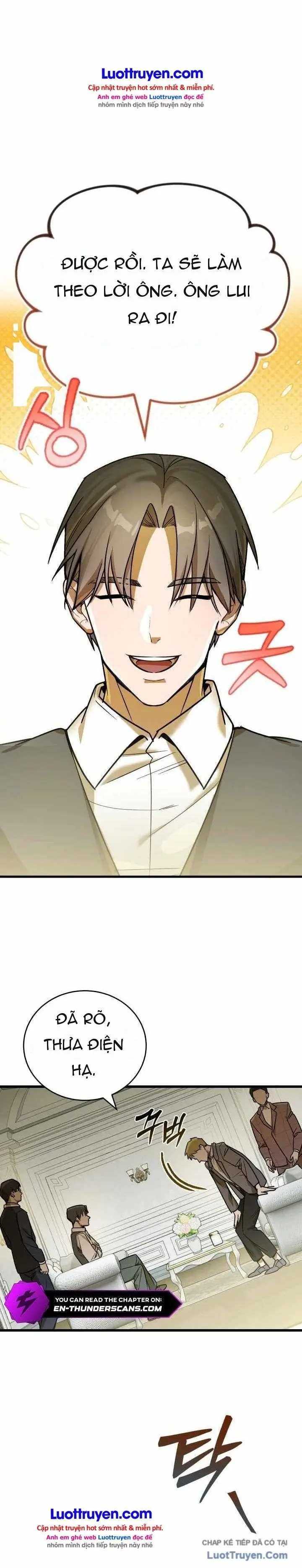 Hành Trình Chinh Phục Hoa Kỳ Của Vương Tử Yi Kang Chapter 1 - Trang 31