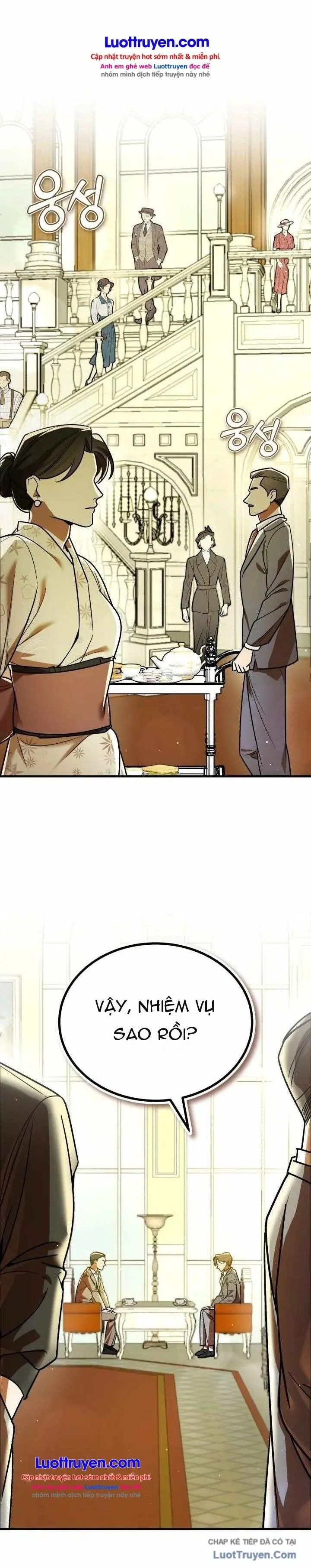 Hành Trình Chinh Phục Hoa Kỳ Của Vương Tử Yi Kang Chapter 1 - Trang 7