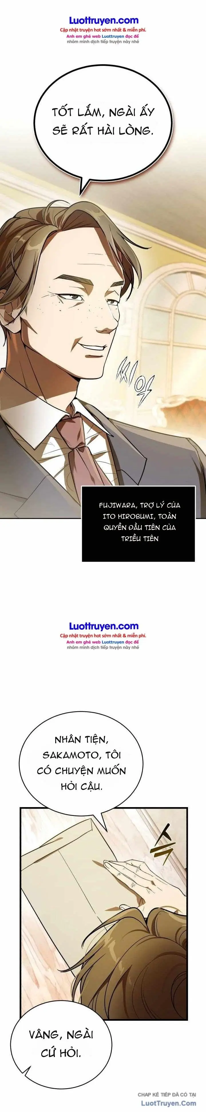 Hành Trình Chinh Phục Hoa Kỳ Của Vương Tử Yi Kang Chapter 1 - Trang 9