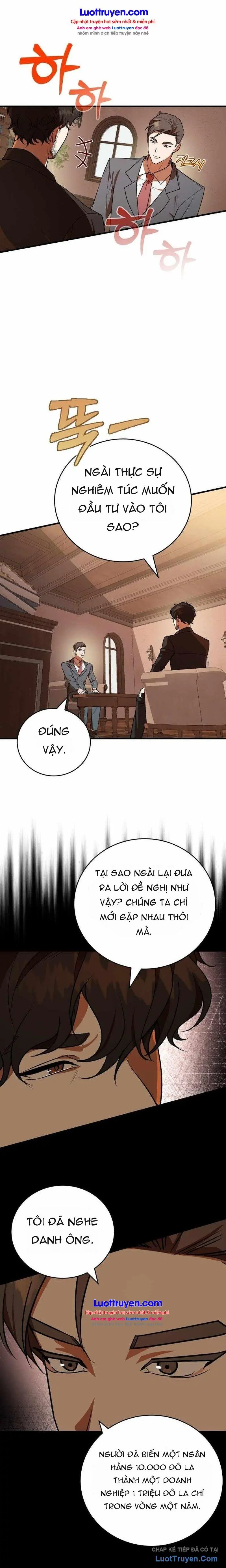 Hành Trình Chinh Phục Hoa Kỳ Của Vương Tử Yi Kang Chapter 10 - Trang 14