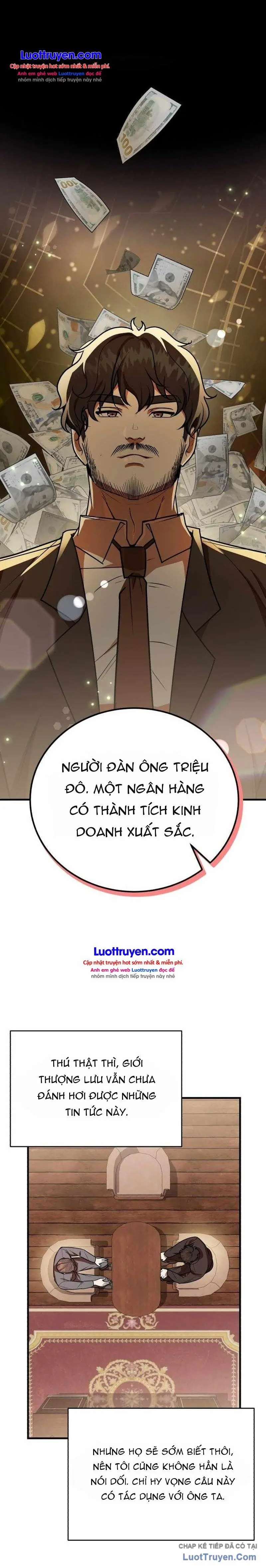 Hành Trình Chinh Phục Hoa Kỳ Của Vương Tử Yi Kang Chapter 10 - Trang 15