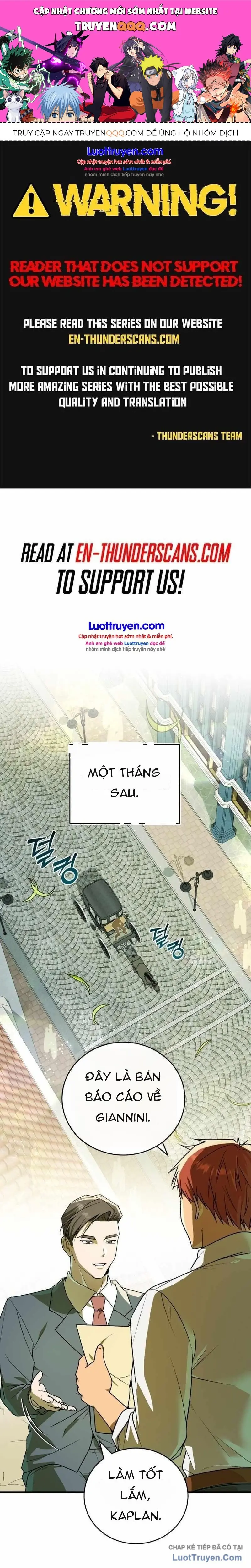 Hành Trình Chinh Phục Hoa Kỳ Của Vương Tử Yi Kang Chapter 10 - Trang 2