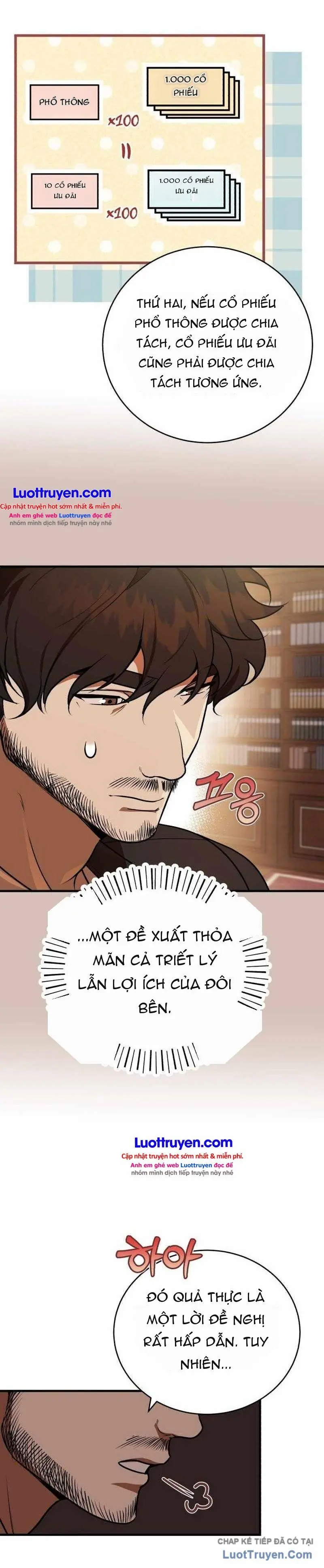 Hành Trình Chinh Phục Hoa Kỳ Của Vương Tử Yi Kang Chapter 10 - Trang 26
