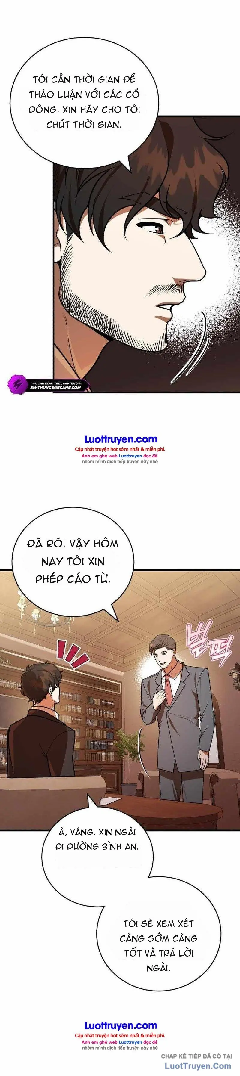 Hành Trình Chinh Phục Hoa Kỳ Của Vương Tử Yi Kang Chapter 10 - Trang 27
